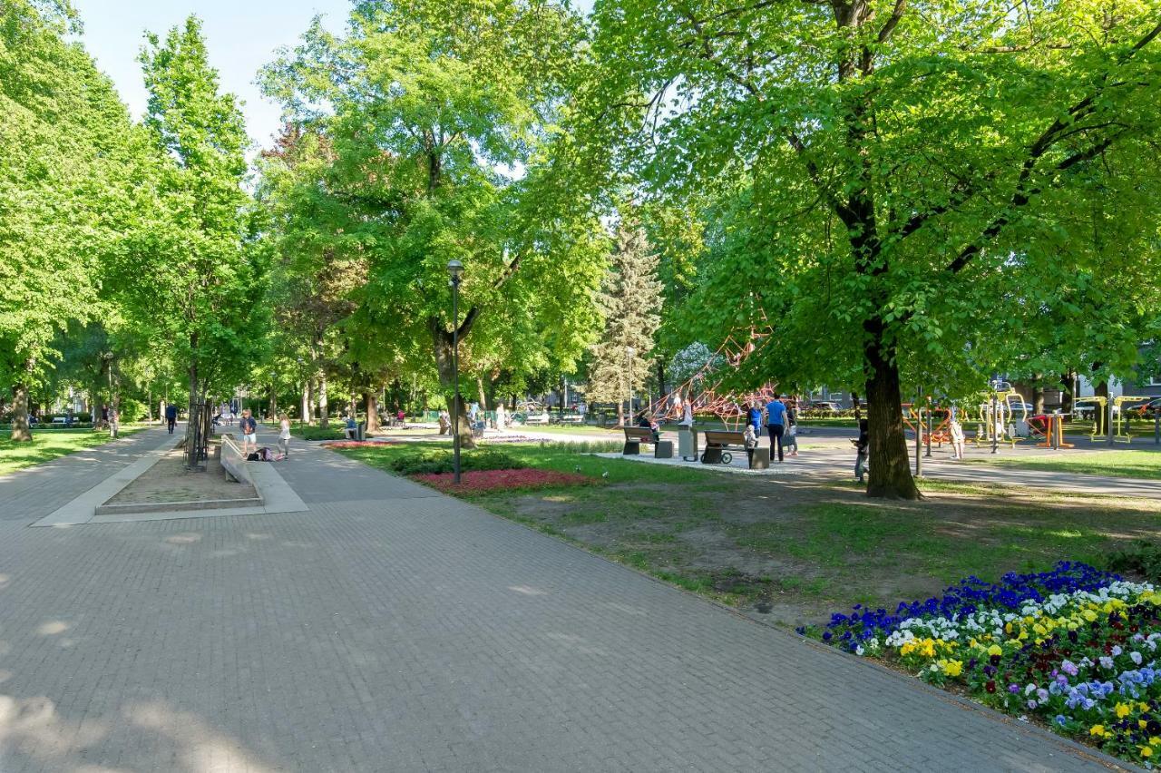 Tallinn City Harbour Apartments Eksteriør bilde