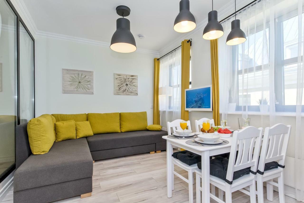 Tallinn City Harbour Apartments Eksteriør bilde